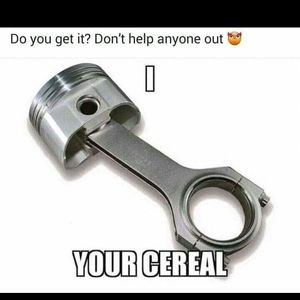 Meet your Posher, Aaron